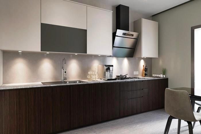 Апартаменты в Измире, Турция, 49 м² - фото 6