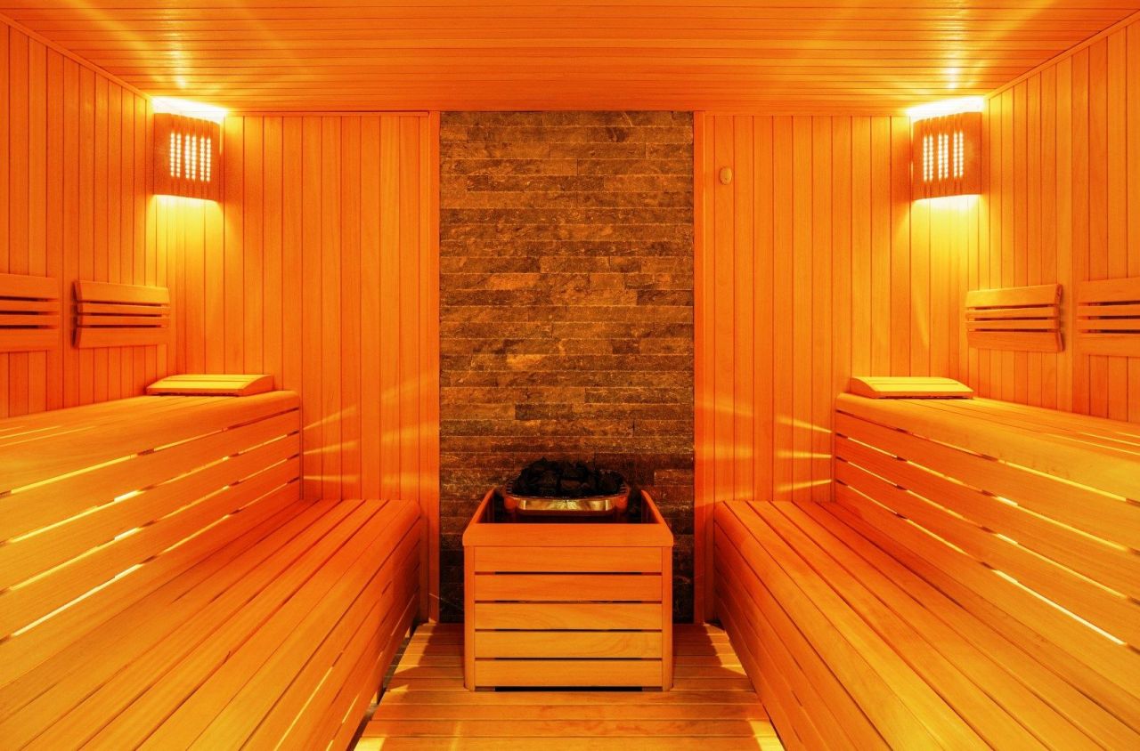 Апартаменты в Измире, Турция, 49 м² - фото 10