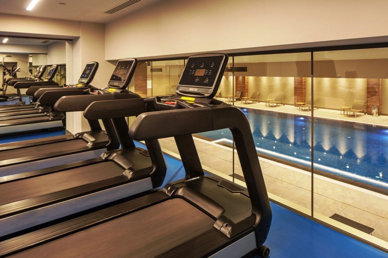 Апартаменты в Измире, Турция, 49 м² - фото 9