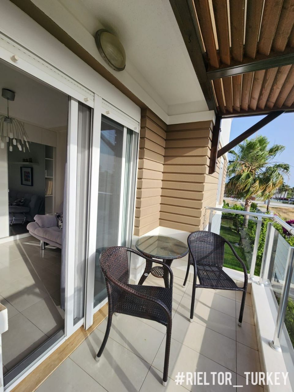 Таунхаус в Сиде, Турция, 110 м² - фото 15