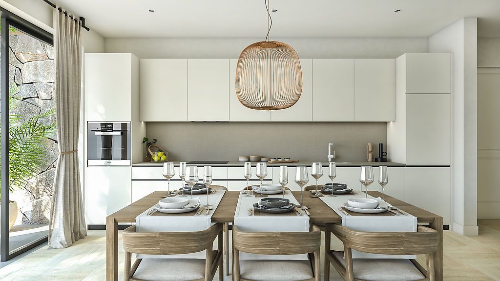 Апартаменты в Тивате, Черногория, 168.77 м² - фото 6