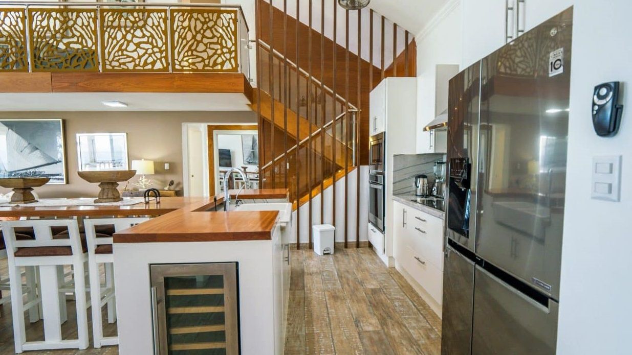 Пентхаус в Сосуа, Доминиканская Республика, 334 м² - фото 2