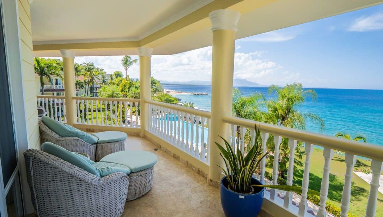 Пентхаус в Сосуа, Доминиканская Республика, 334 м² - фото 3