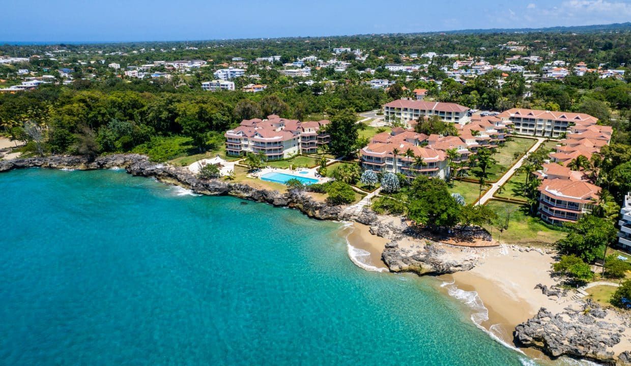 Пентхаус в Сосуа, Доминиканская Республика, 334 м² - фото 5