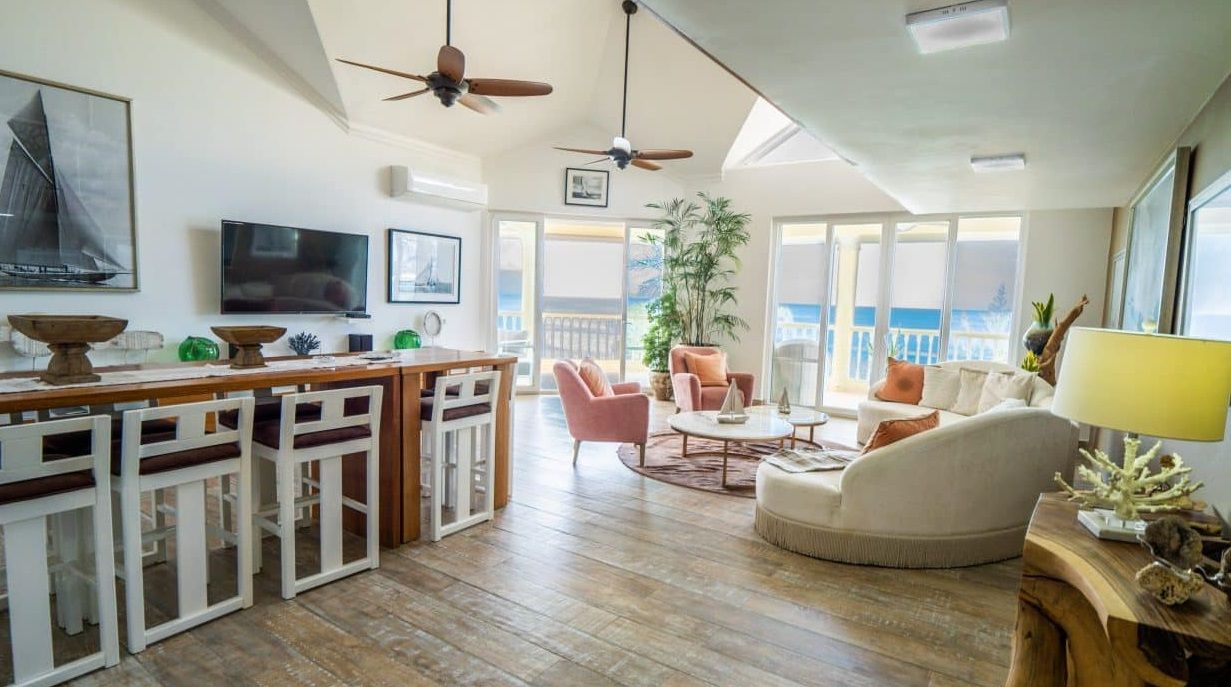 Пентхаус в Сосуа, Доминиканская Республика, 334 м² - фото 7