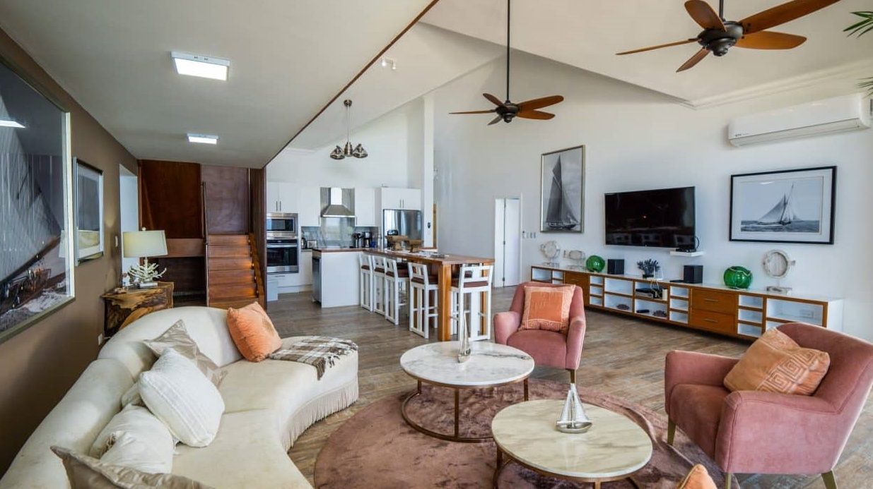 Пентхаус в Сосуа, Доминиканская Республика, 334 м² - фото 8