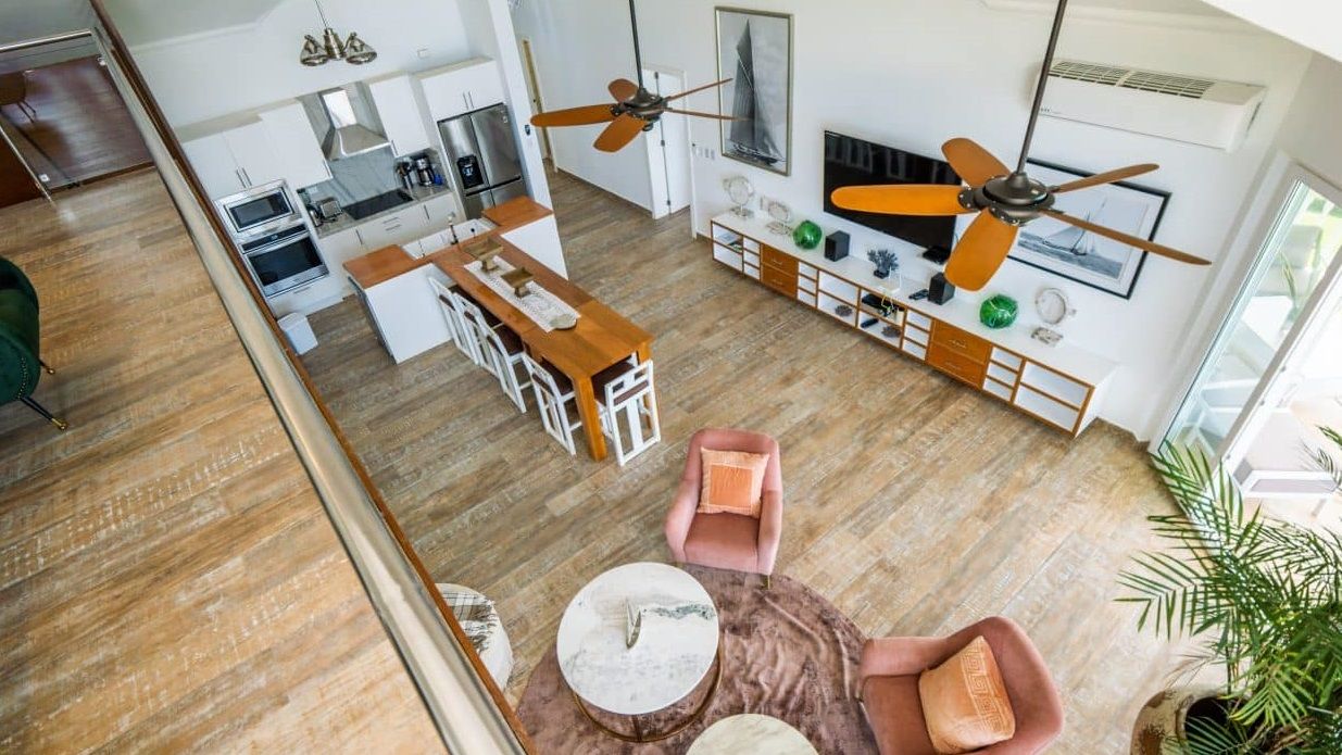 Пентхаус в Сосуа, Доминиканская Республика, 334 м² - фото 11