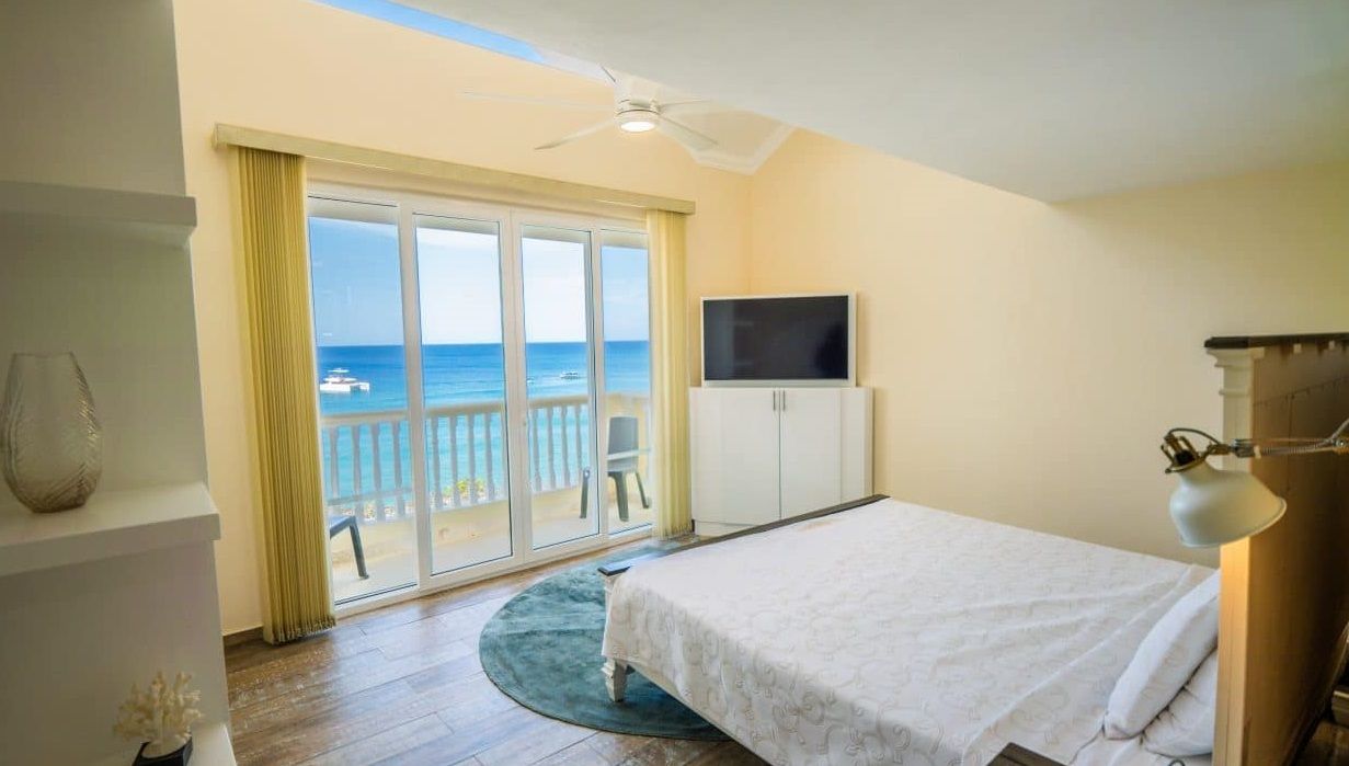 Пентхаус в Сосуа, Доминиканская Республика, 334 м² - фото 12