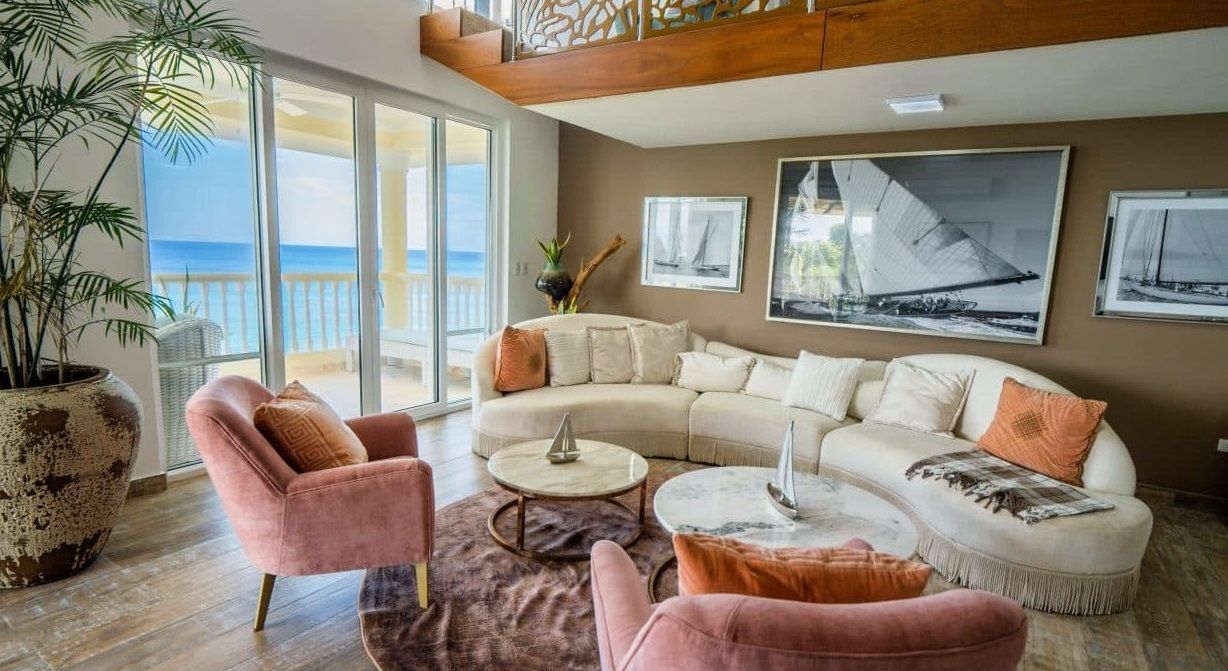 Пентхаус в Сосуа, Доминиканская Республика, 334 м² - фото 13