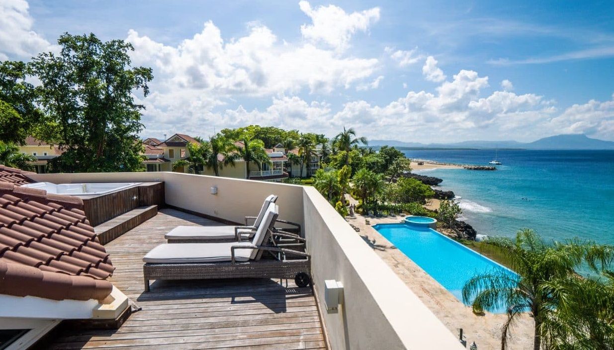 Пентхаус в Сосуа, Доминиканская Республика, 334 м² - фото 16