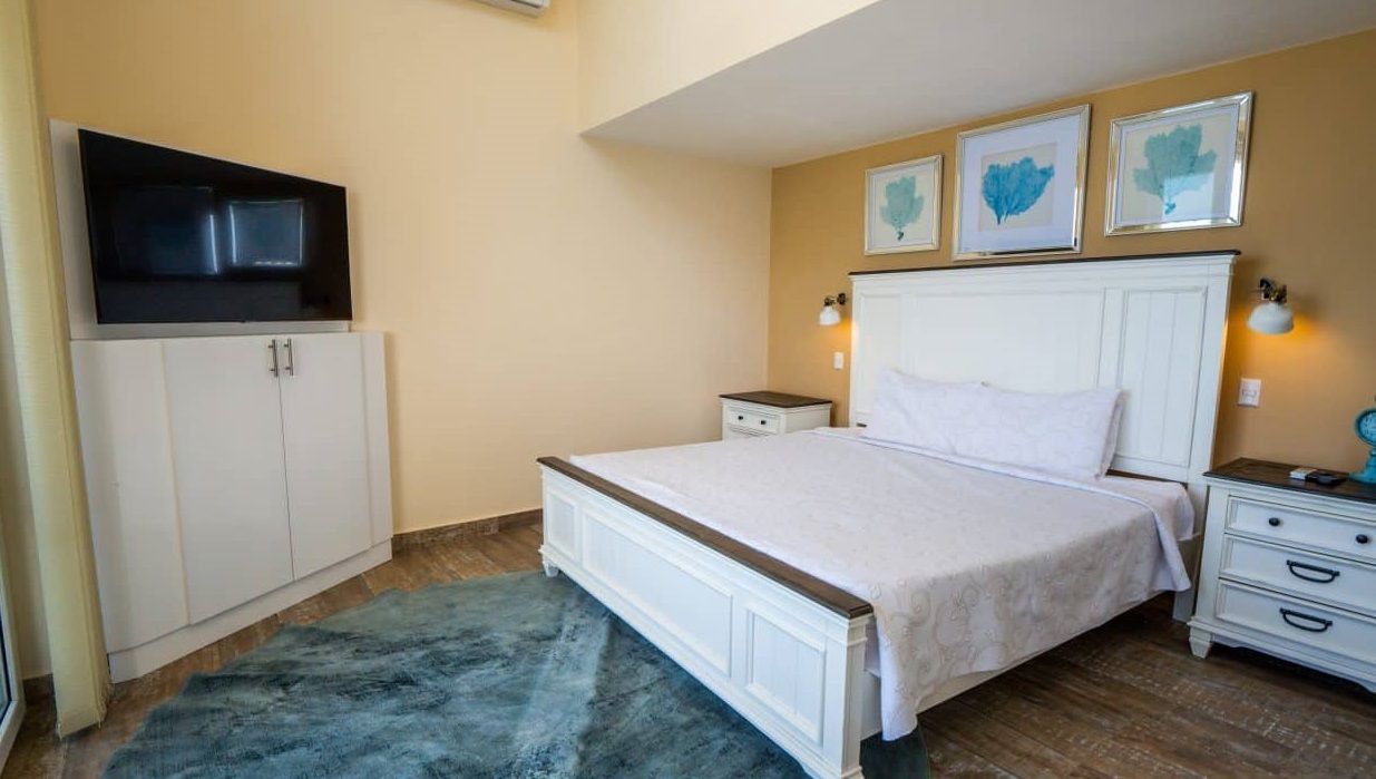 Пентхаус в Сосуа, Доминиканская Республика, 334 м² - фото 17