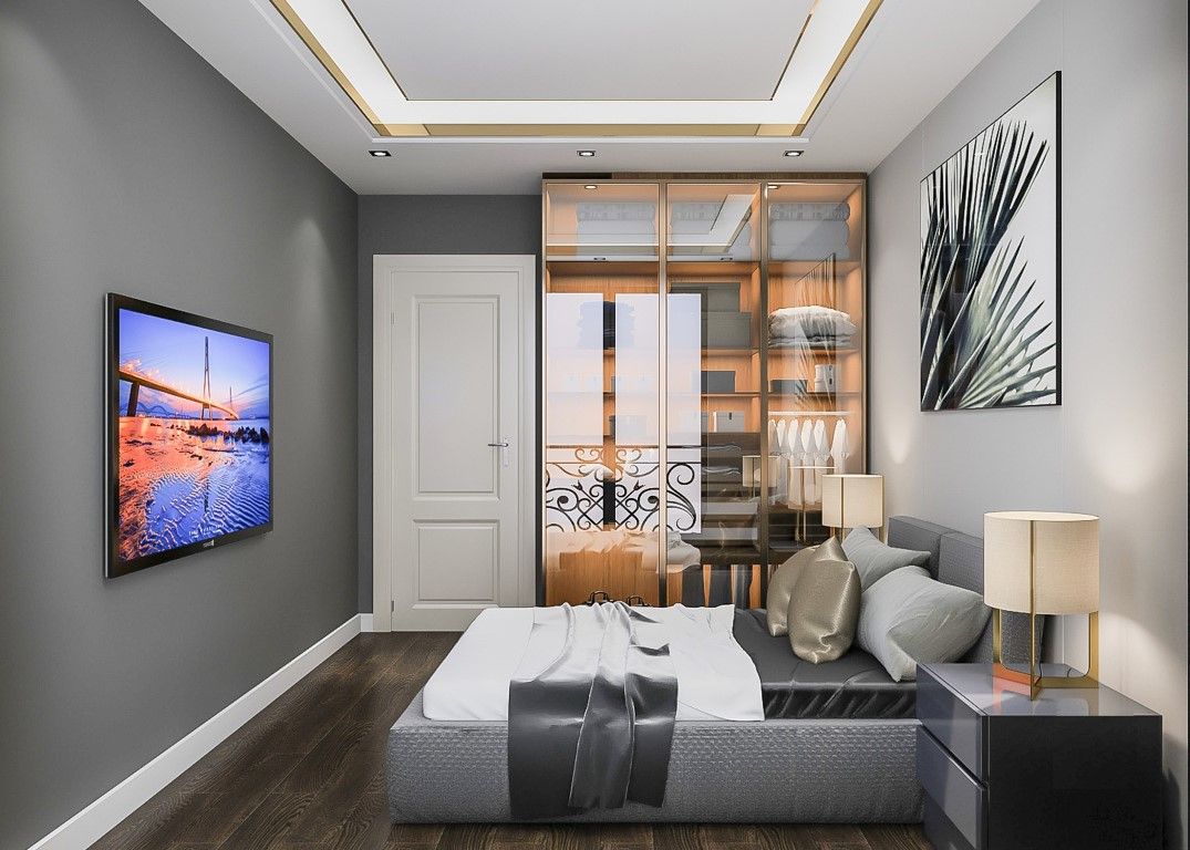 Коммерческая недвижимость в Алании, Турция, 46 м² - фото 10