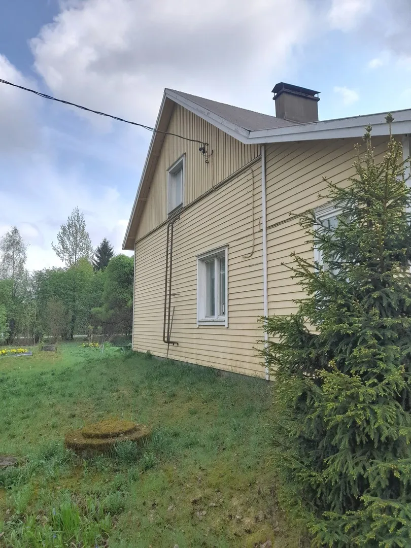Дом в Лиекса, Финляндия, 104 м2 - фото 1