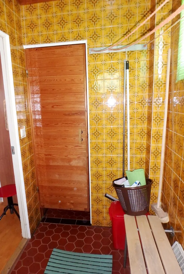 Дом в Иисалми, Финляндия, 65 м² - фото 16