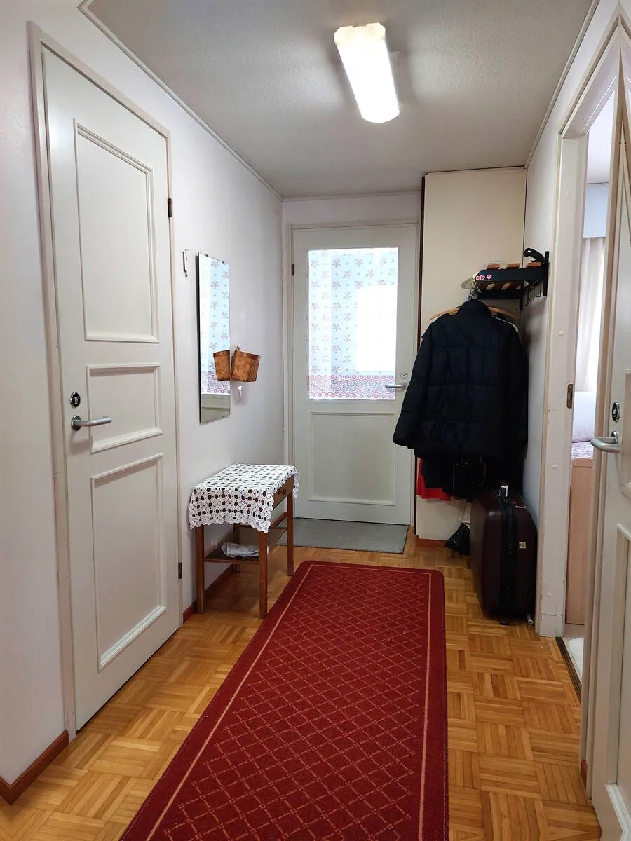 Таунхаус в Йоэнсуу, Финляндия, 54.5 м² - фото 6