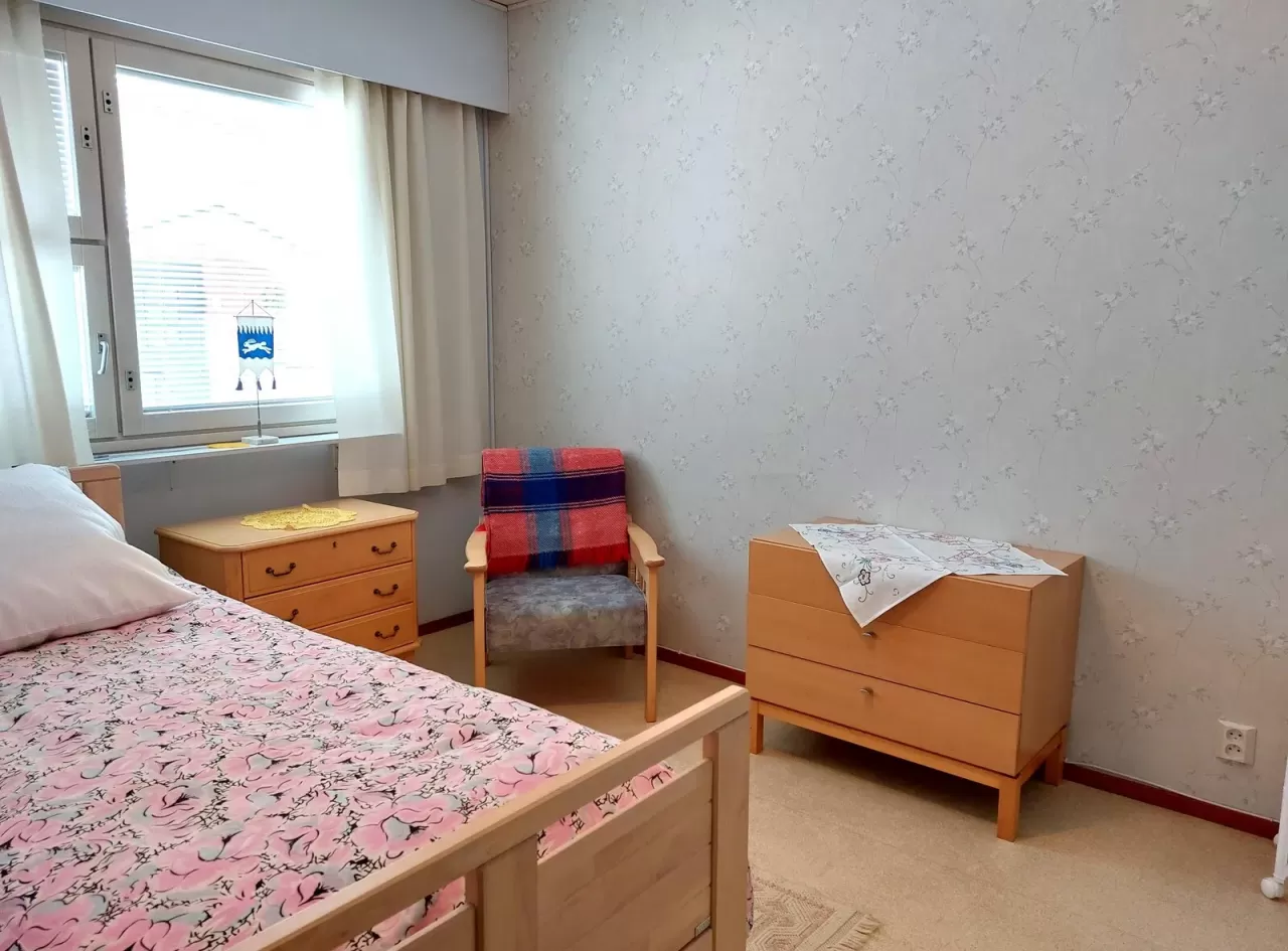 Таунхаус в Йоэнсуу, Финляндия, 54.5 м² - фото 7