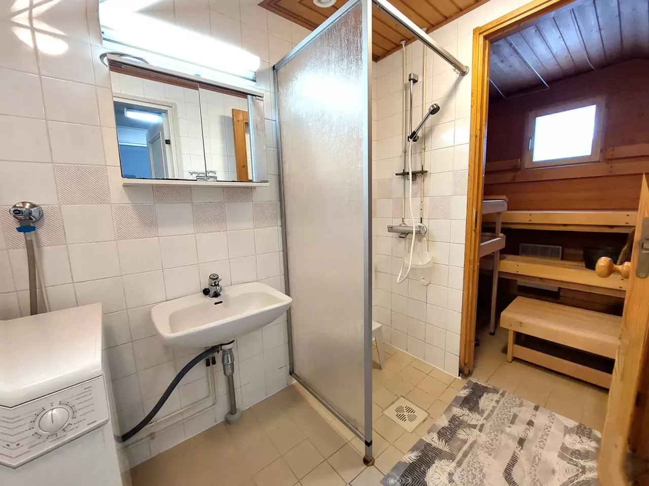 Таунхаус в Йоэнсуу, Финляндия, 54.5 м² - фото 9