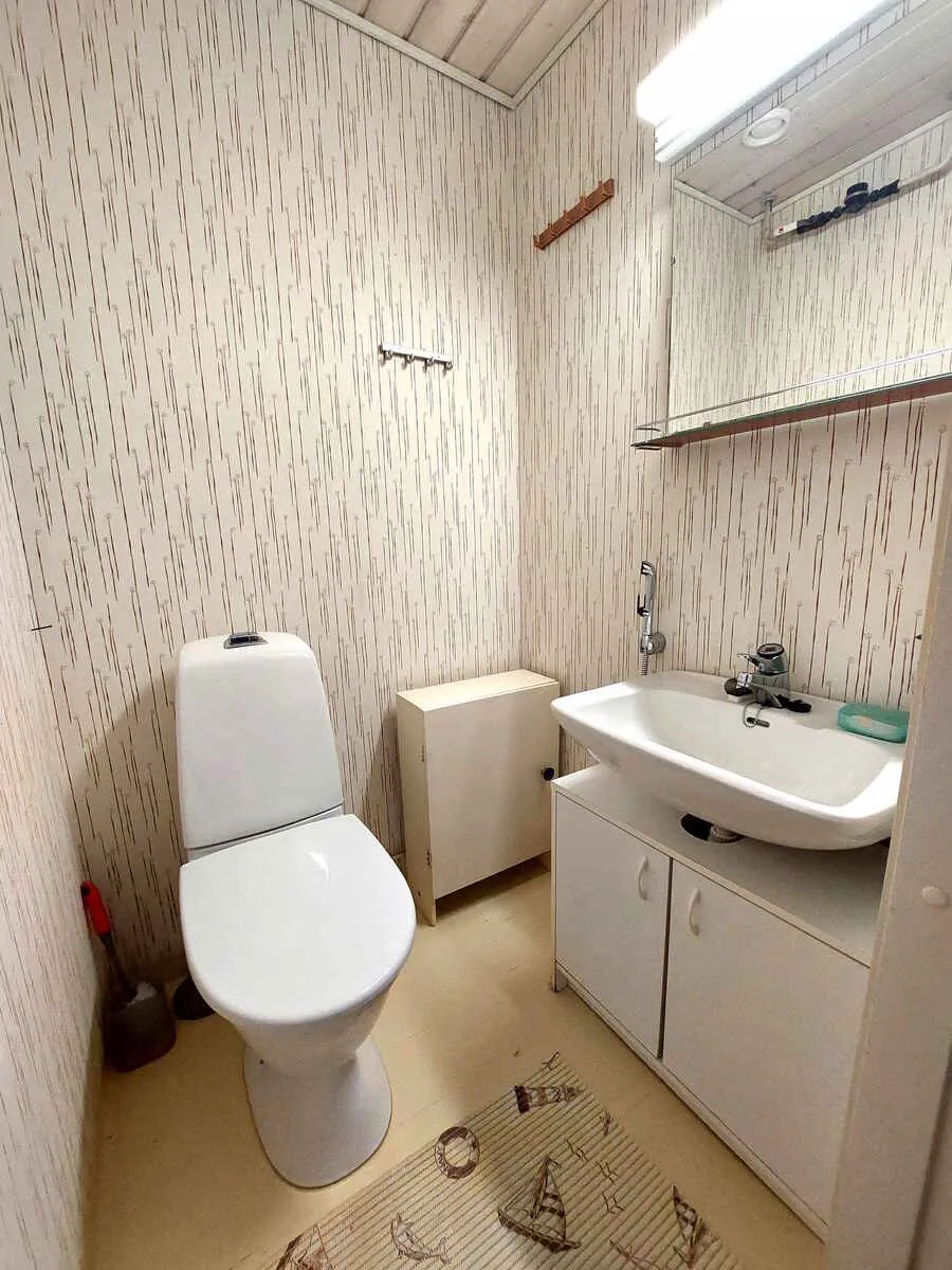 Таунхаус в Йоэнсуу, Финляндия, 54.5 м² - фото 11