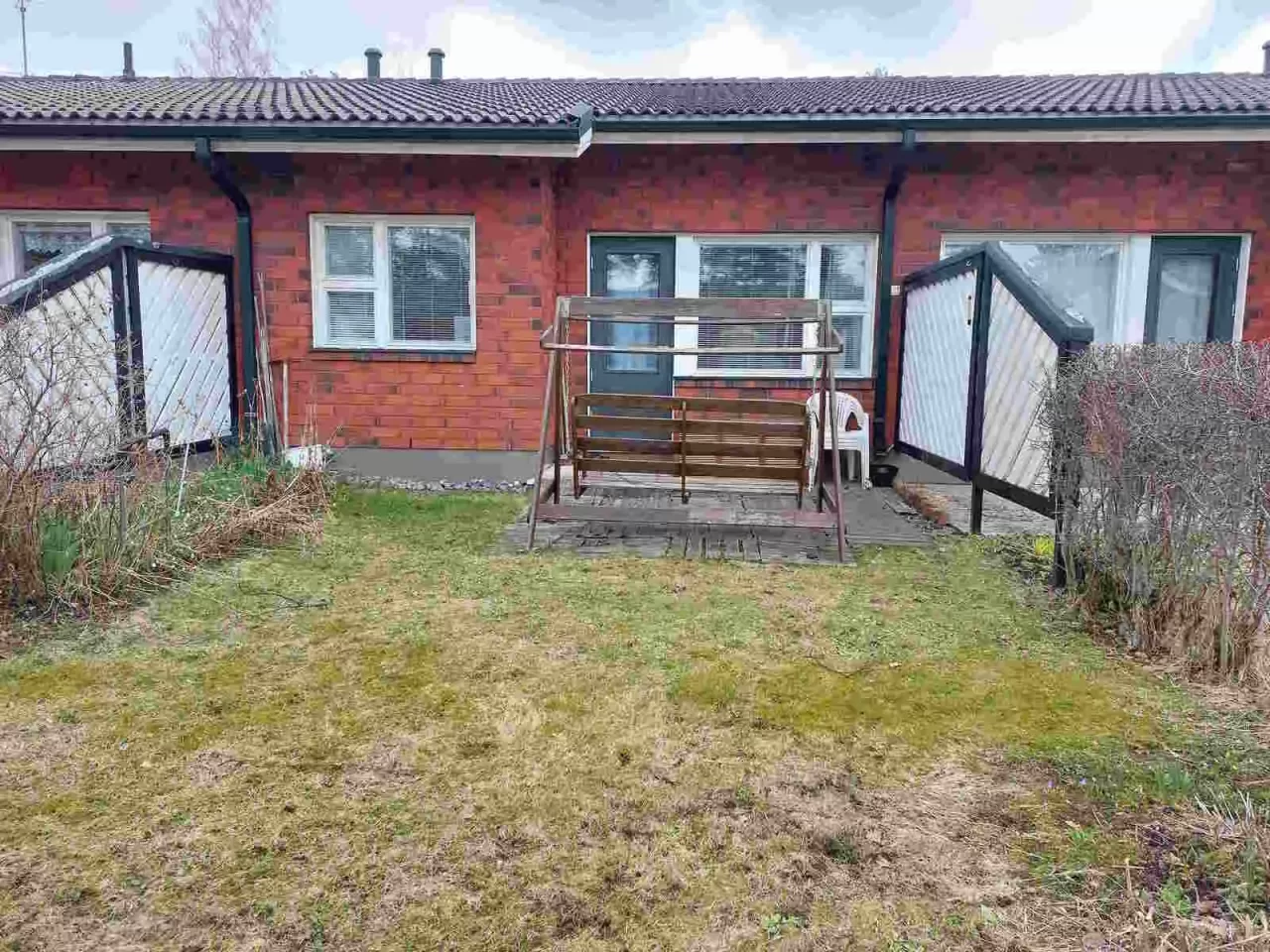 Таунхаус в Йоэнсуу, Финляндия, 54.5 м² - фото 12