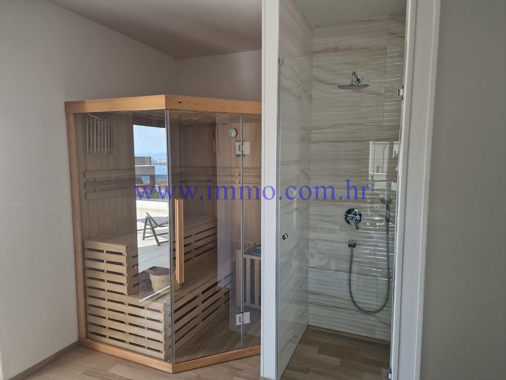 Вилла в Сплите, Хорватия, 350 м² - фото 7