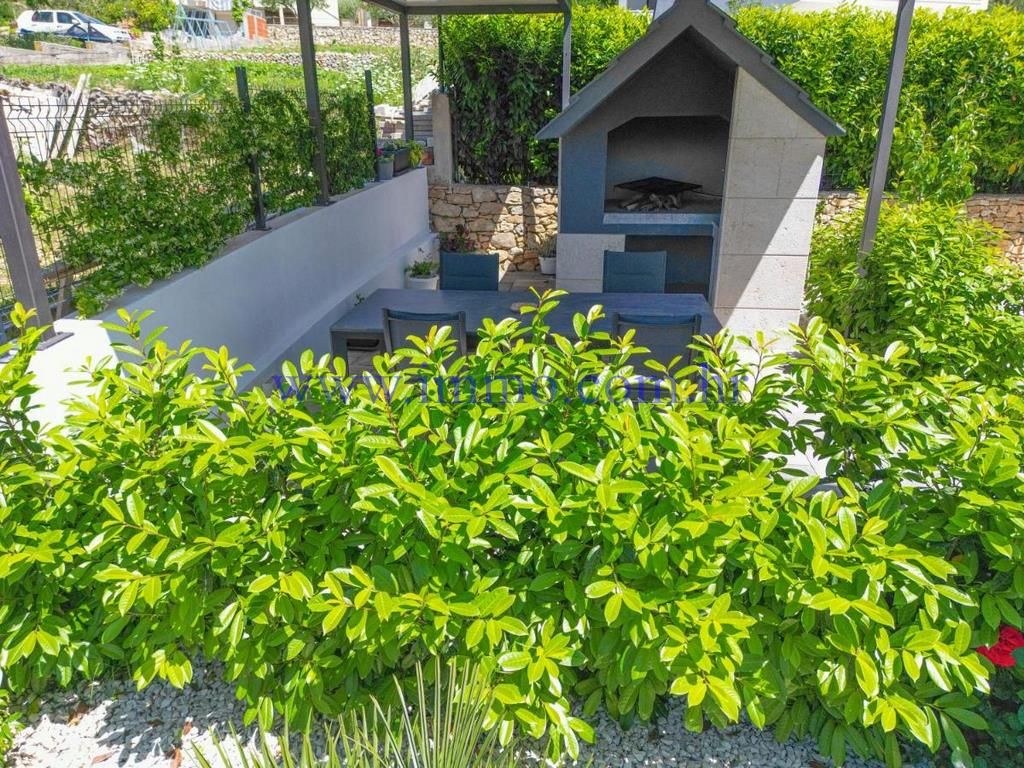 Вилла в Сплите, Хорватия, 350 м² - фото 17