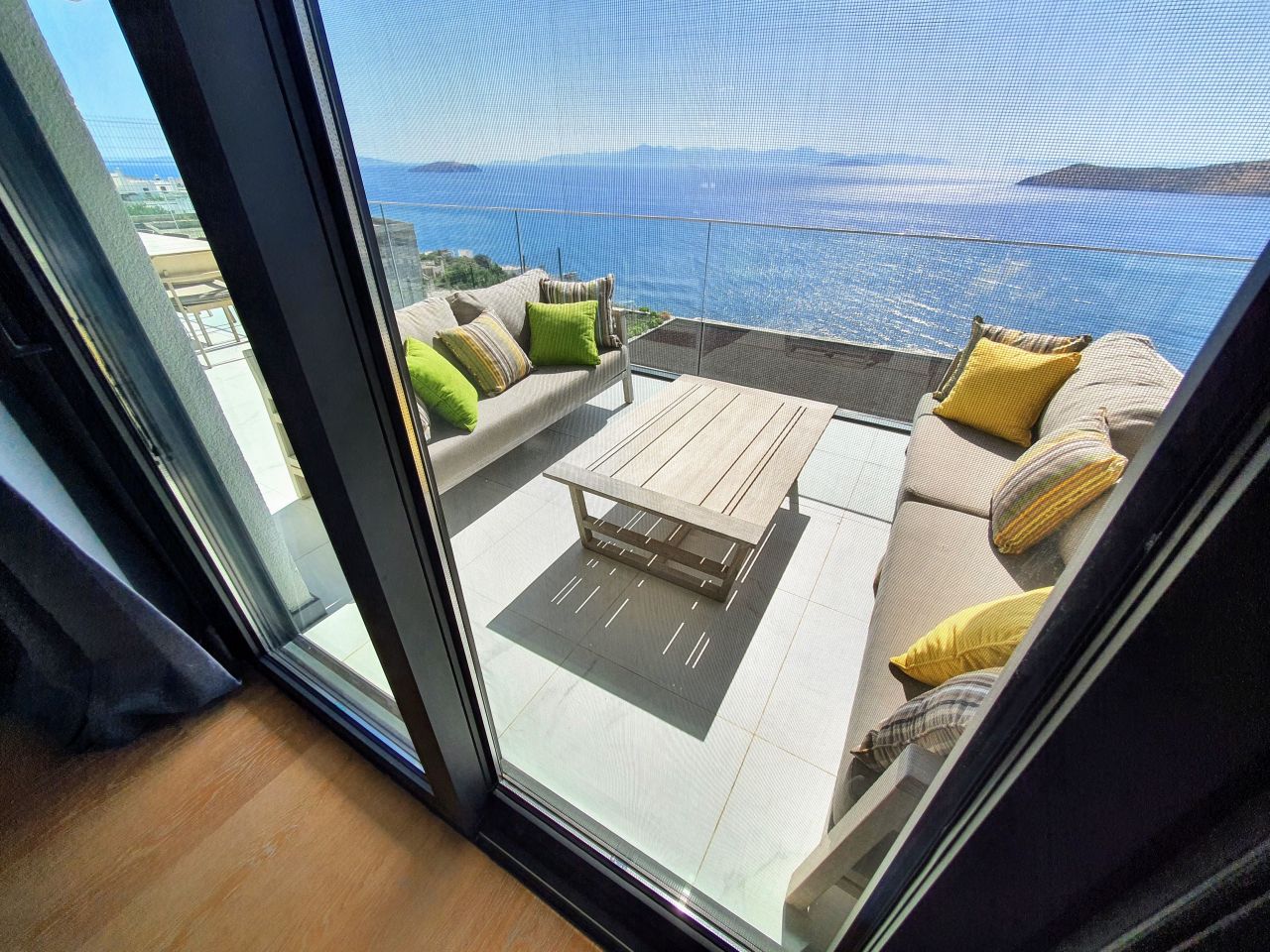 Апартаменты в Яликаваке, Турция, 263 м² - фото 4