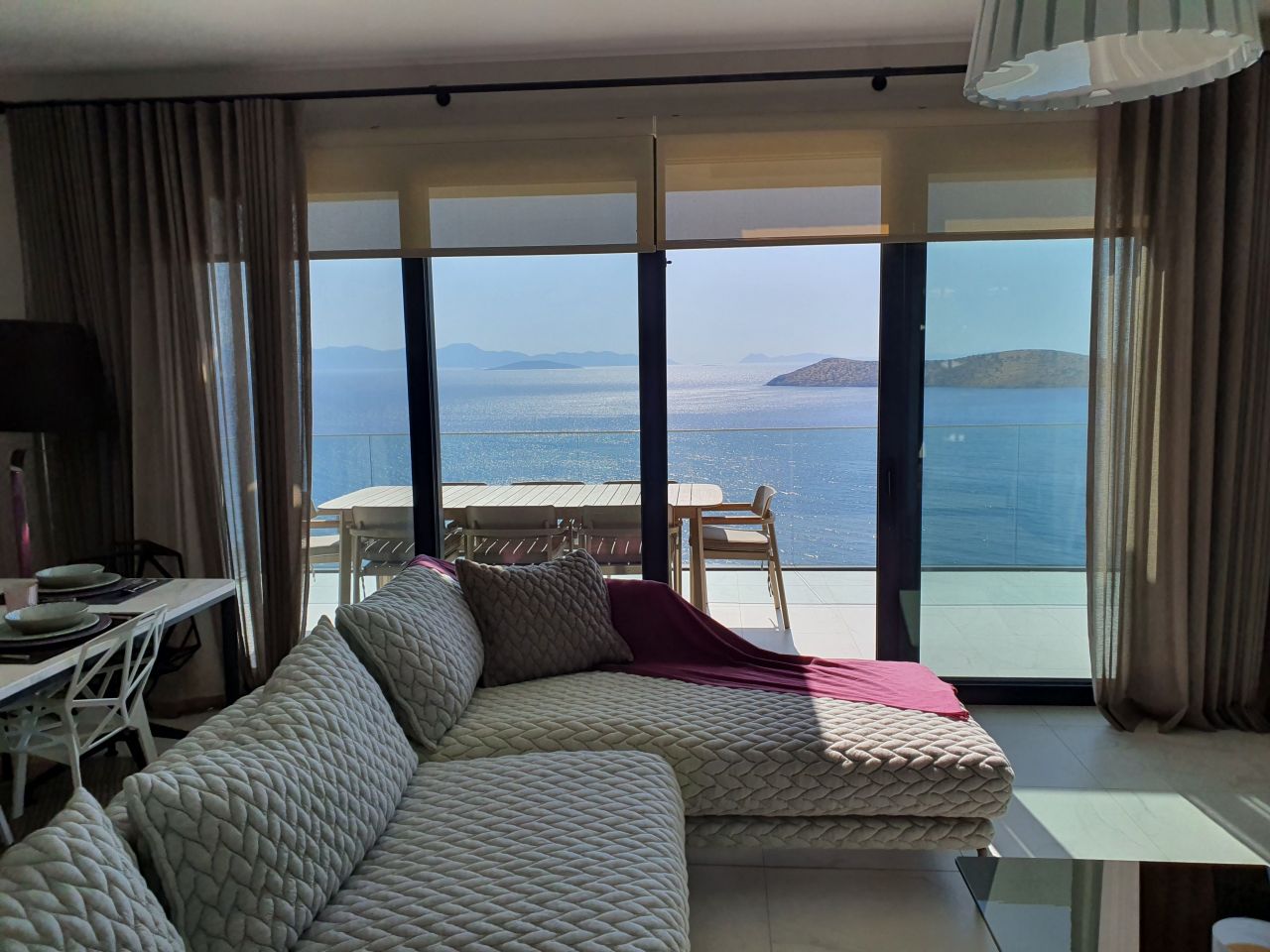 Апартаменты в Яликаваке, Турция, 263 м² - фото 8