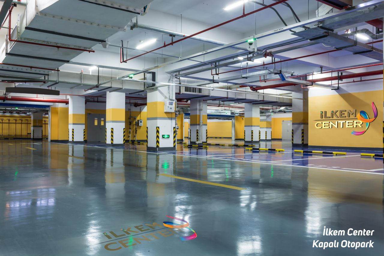 Квартира в Мерсине, Турция, 70 м² - фото 18