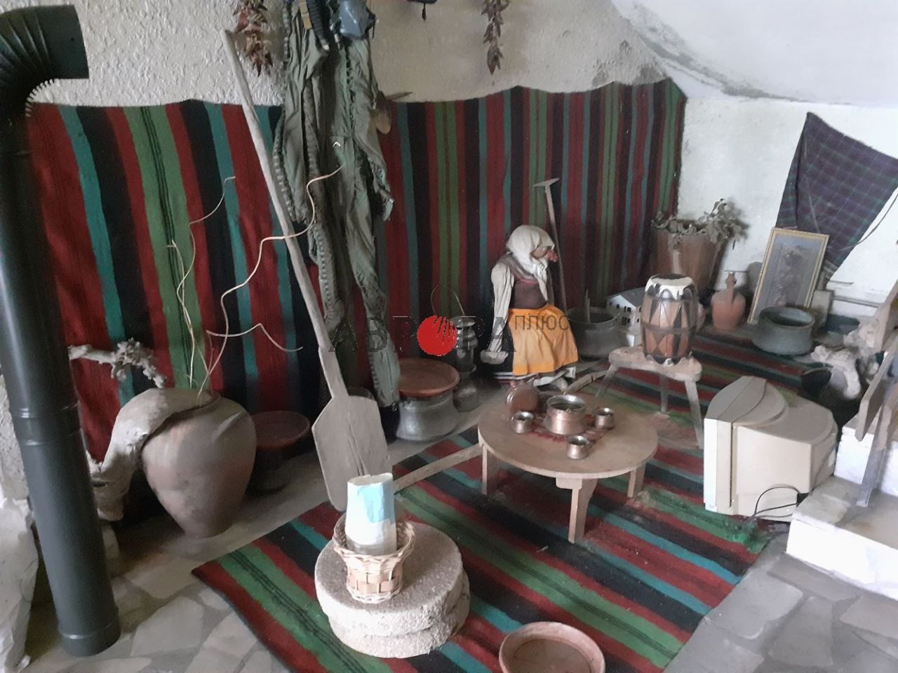 Отель, гостиница в Подвисе, Болгария, 710 м² - фото 6