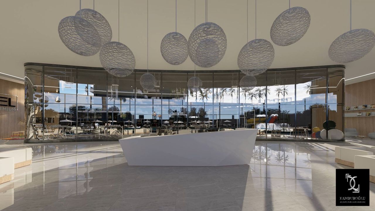 Апартаменты в Авсалларе, Турция, 51 м² - фото 3