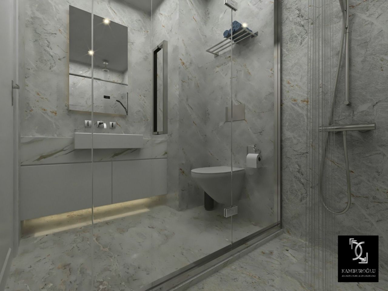 Апартаменты в Алании, Турция, 67.5 м² - фото 4