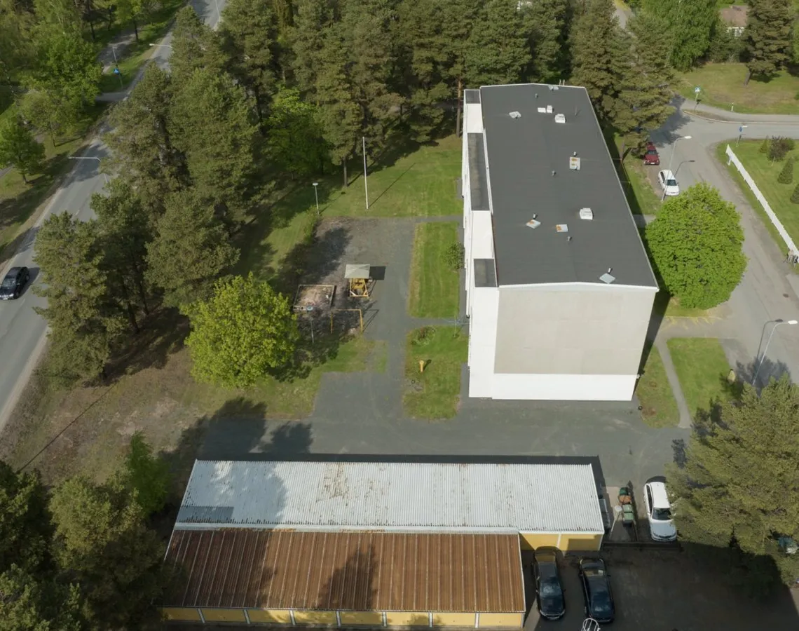 Квартира в Пори, Финляндия, 78 м² - фото 18