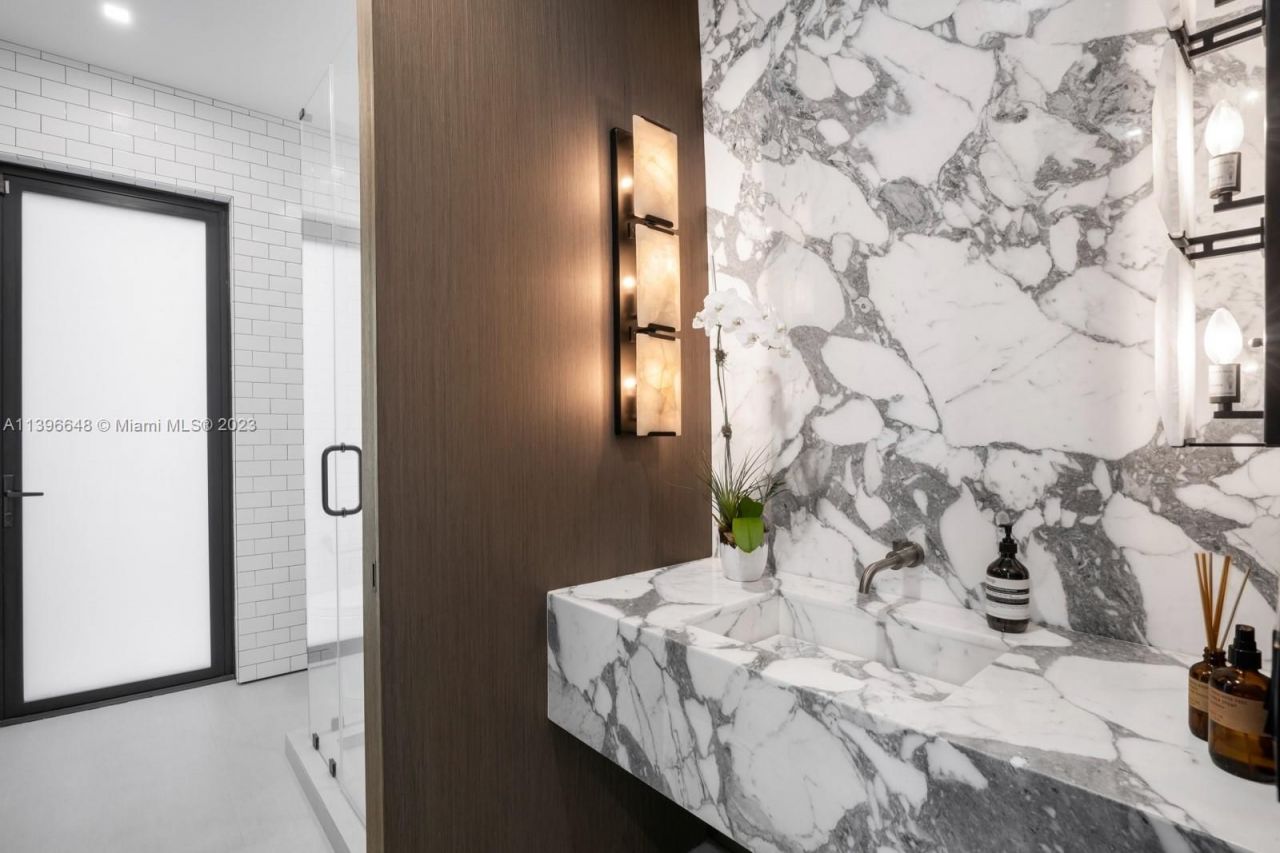 Вилла в Майами, США, 600 м² - фото 10