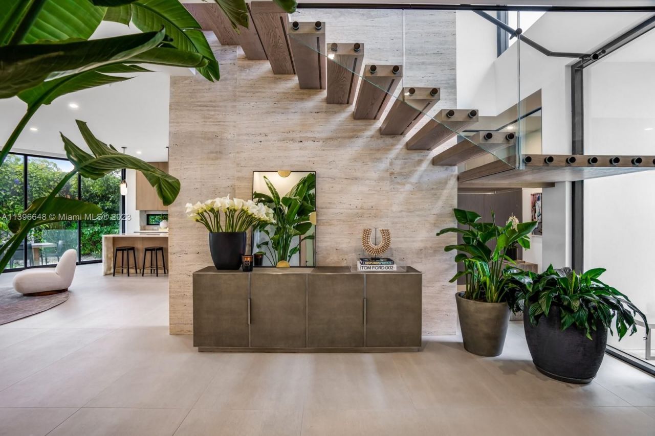 Вилла в Майами, США, 600 м² - фото 18