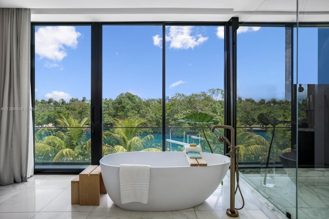 Вилла в Майами, США, 600 м² - фото 14