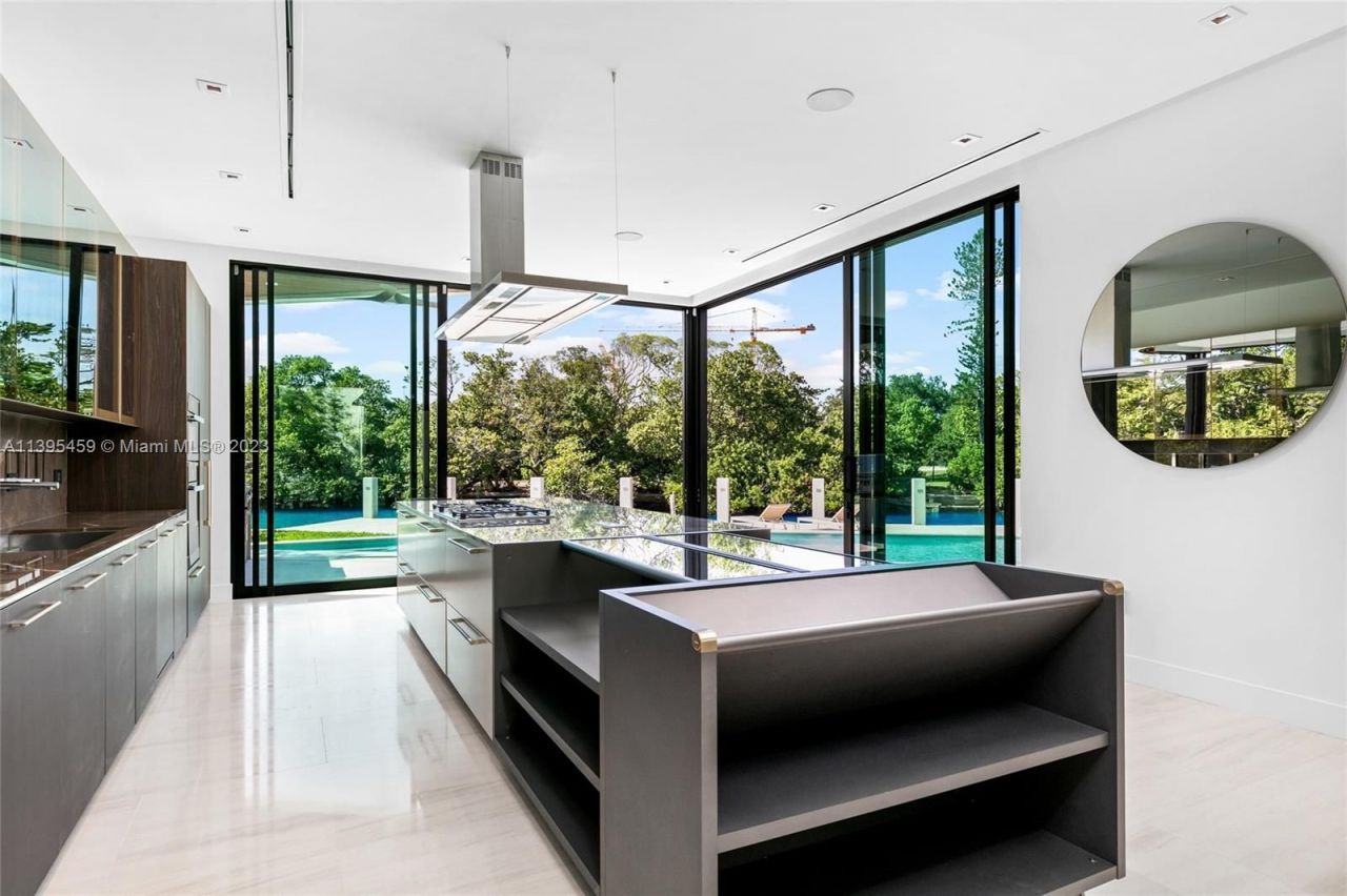 Вилла в Майами, США, 500 м² - фото 10