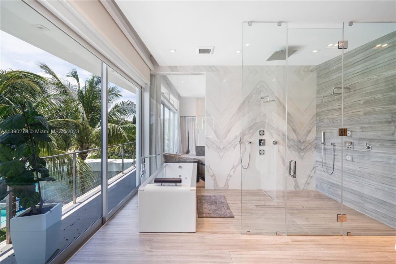 Вилла в Майами, США, 600 м² - фото 11