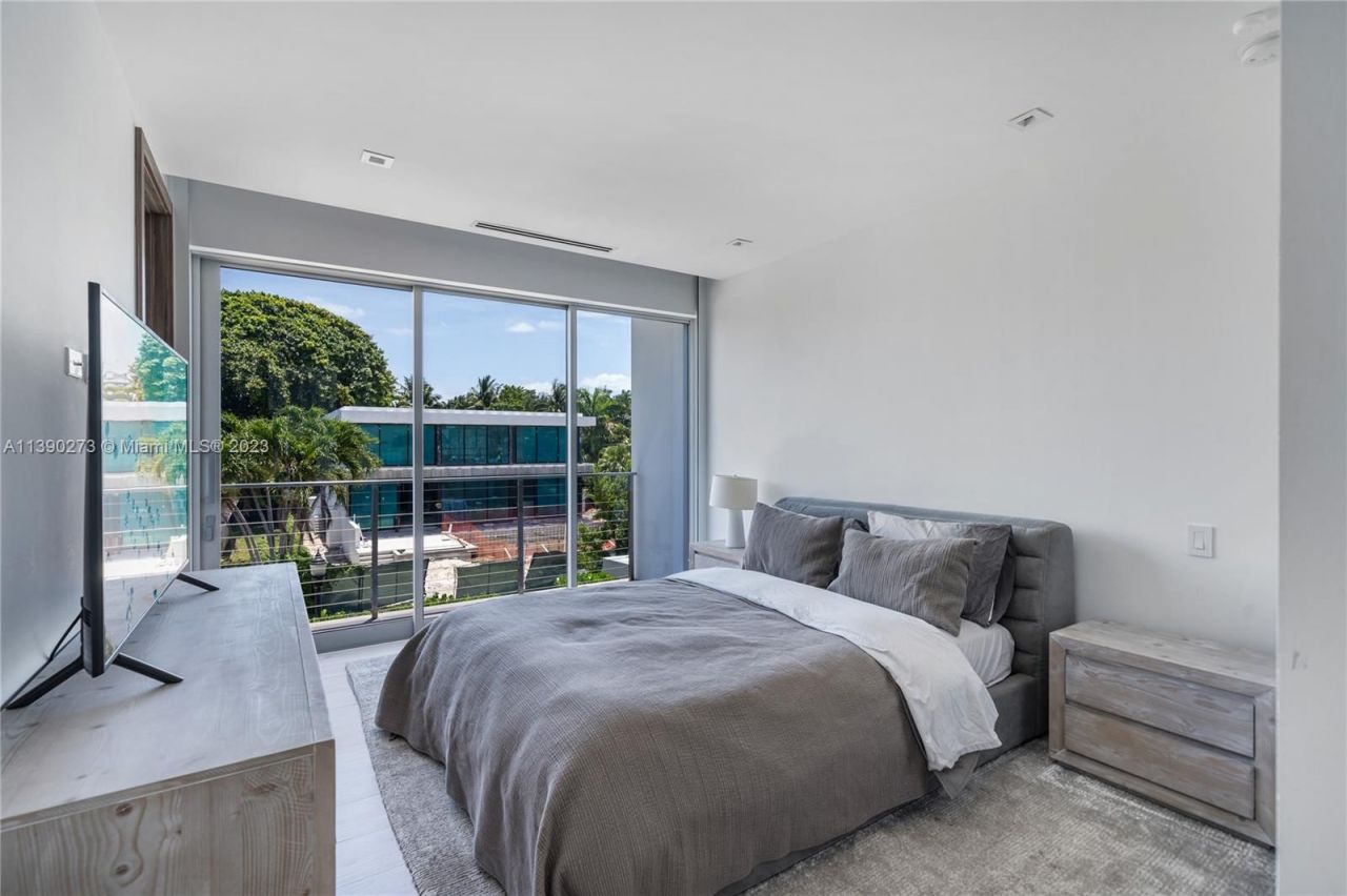 Вилла в Майами, США, 600 м² - фото 9