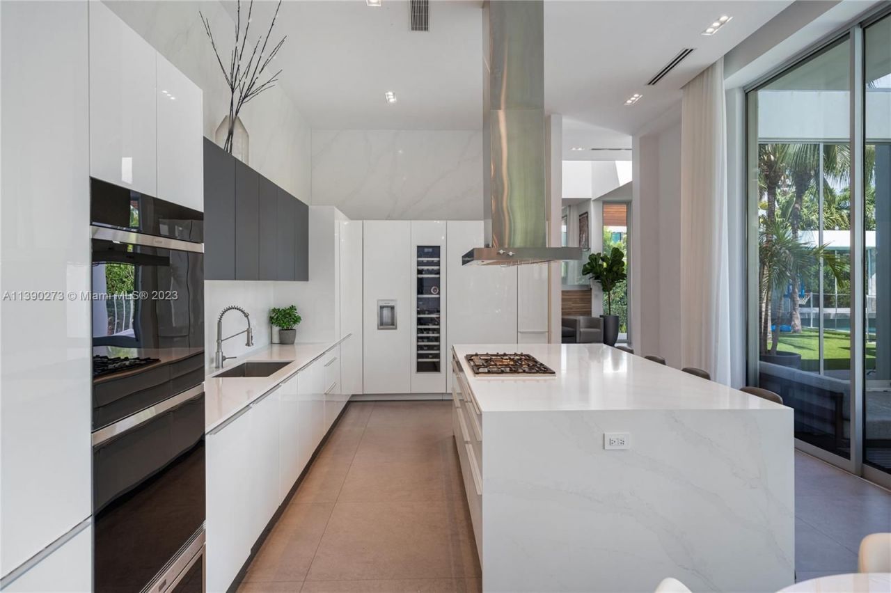 Вилла в Майами, США, 600 м² - фото 8