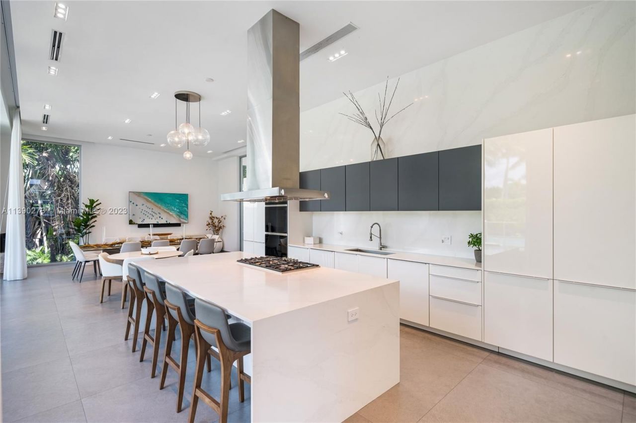 Вилла в Майами, США, 600 м² - фото 7