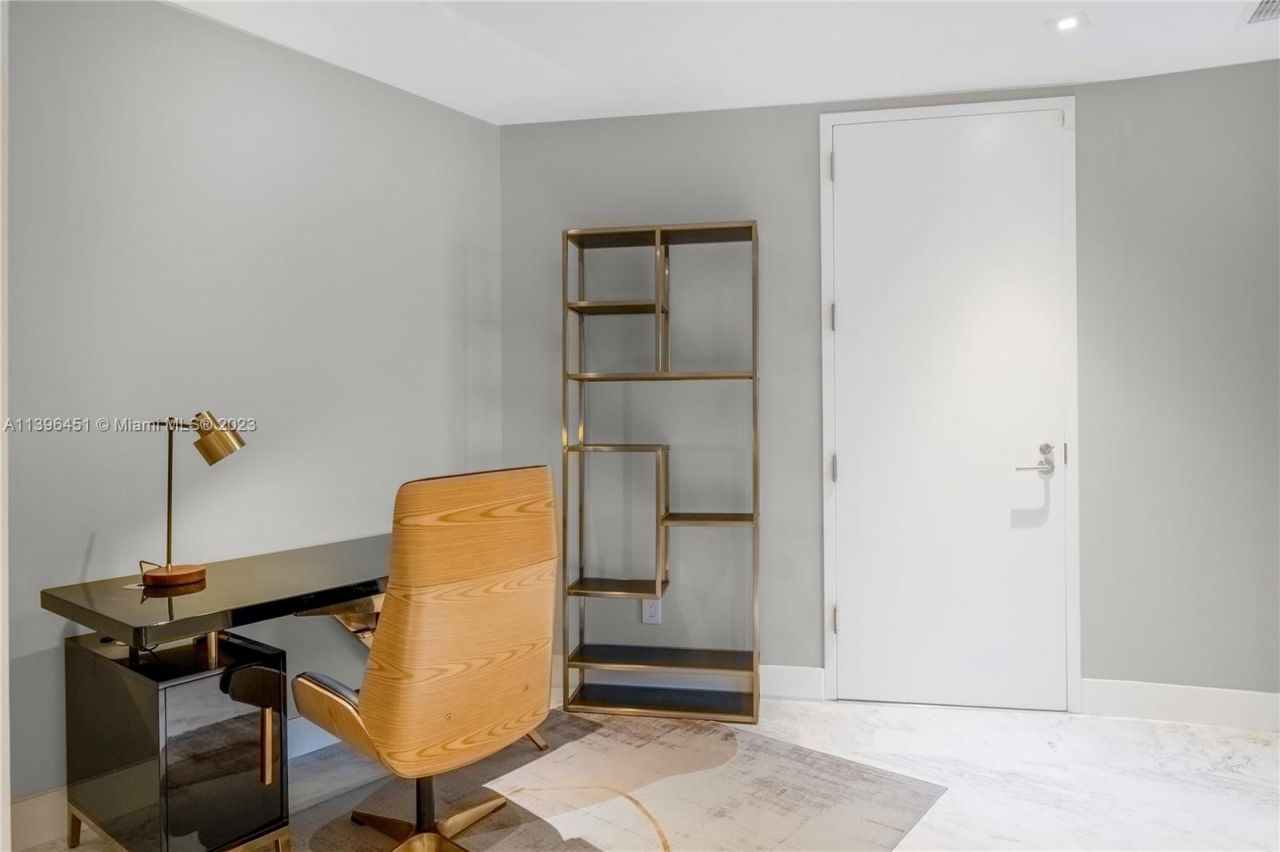 Квартира в Майами, США, 340 м² - фото 6