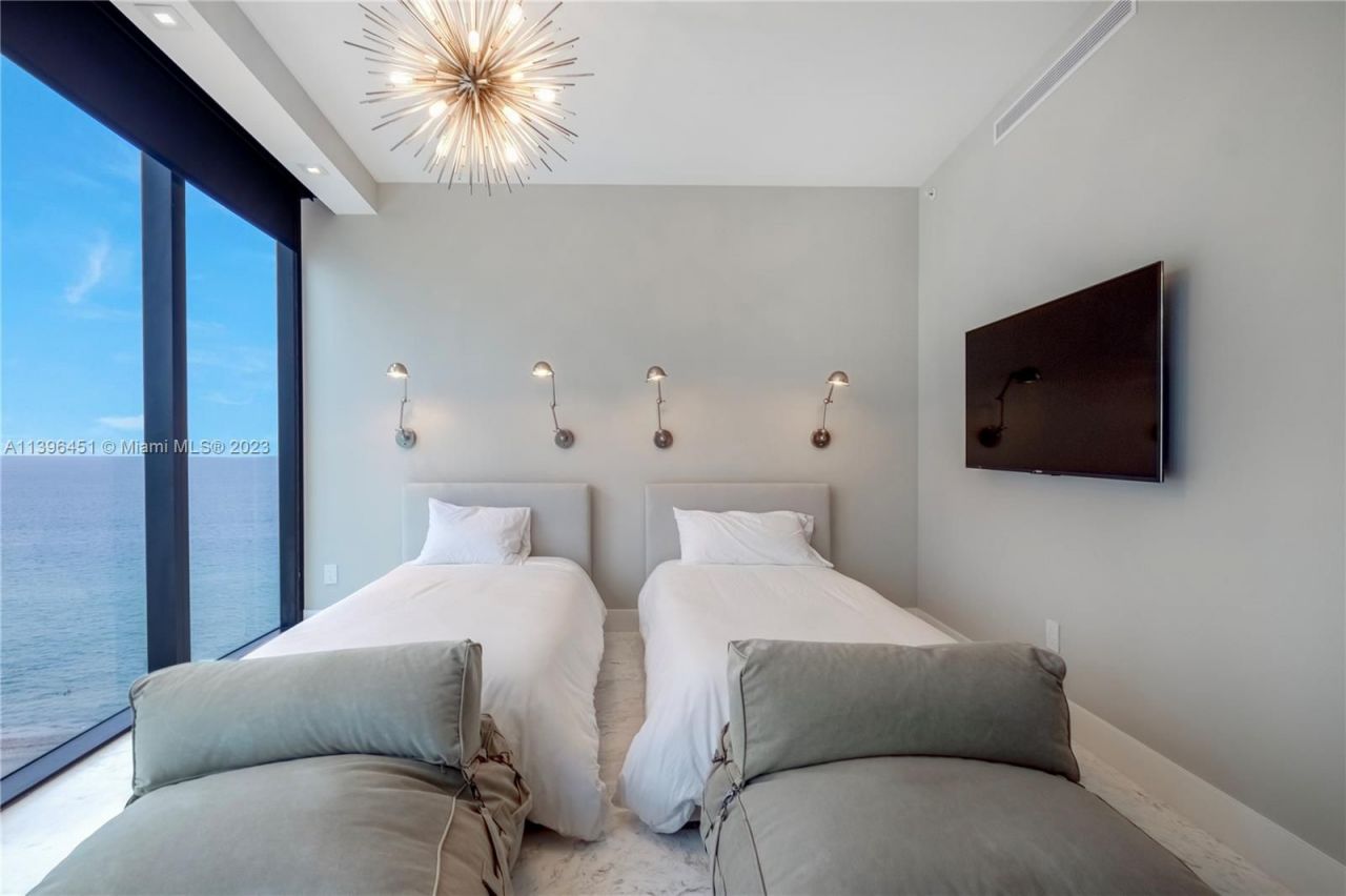 Квартира в Майами, США, 340 м² - фото 9