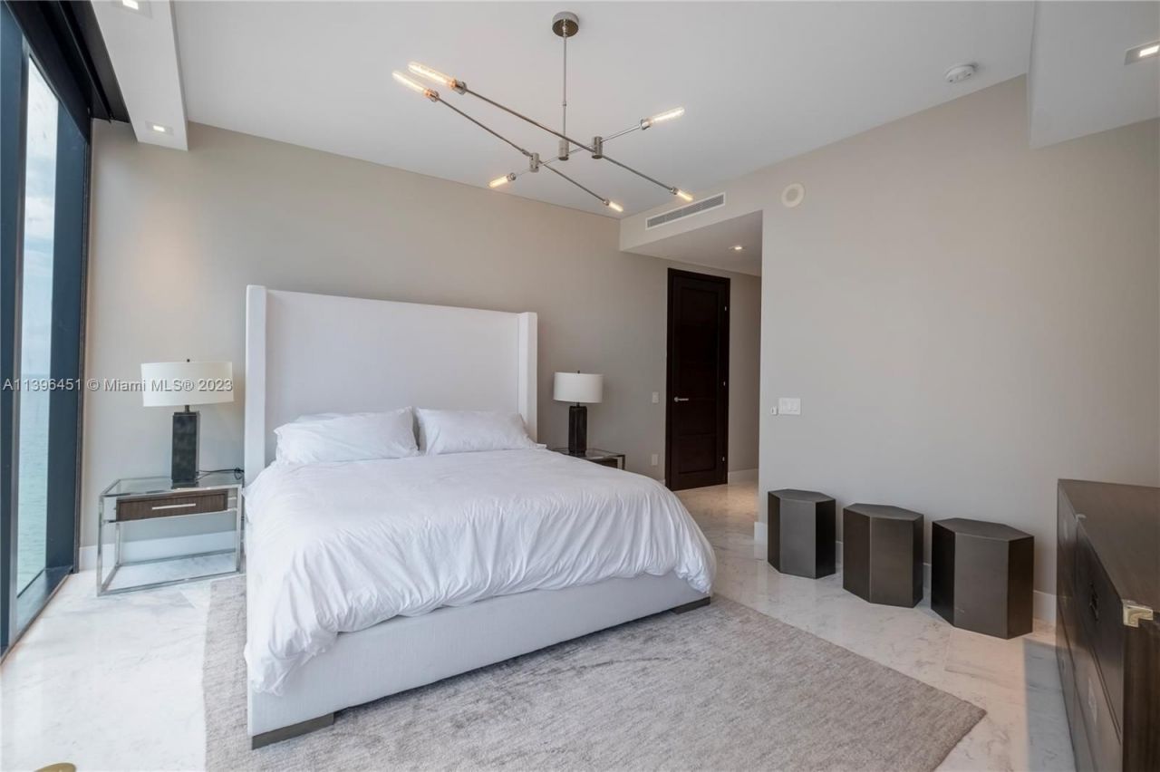 Квартира в Майами, США, 340 м² - фото 8