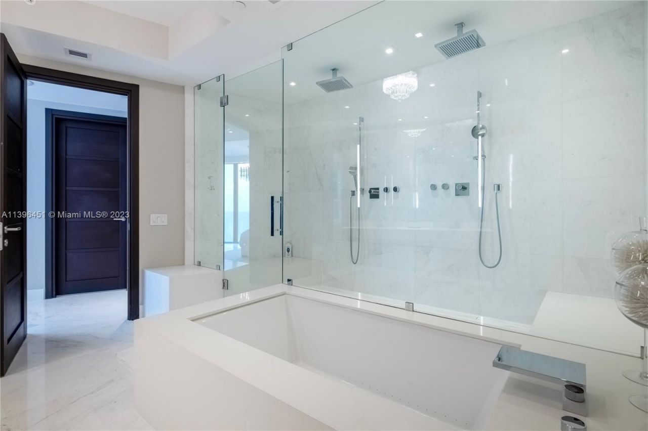 Квартира в Майами, США, 340 м² - фото 10