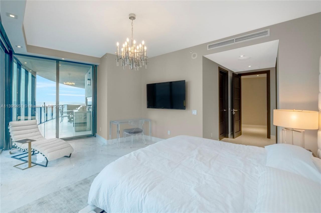 Квартира в Майами, США, 340 м² - фото 11