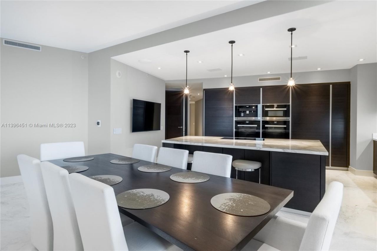 Квартира в Майами, США, 340 м² - фото 16