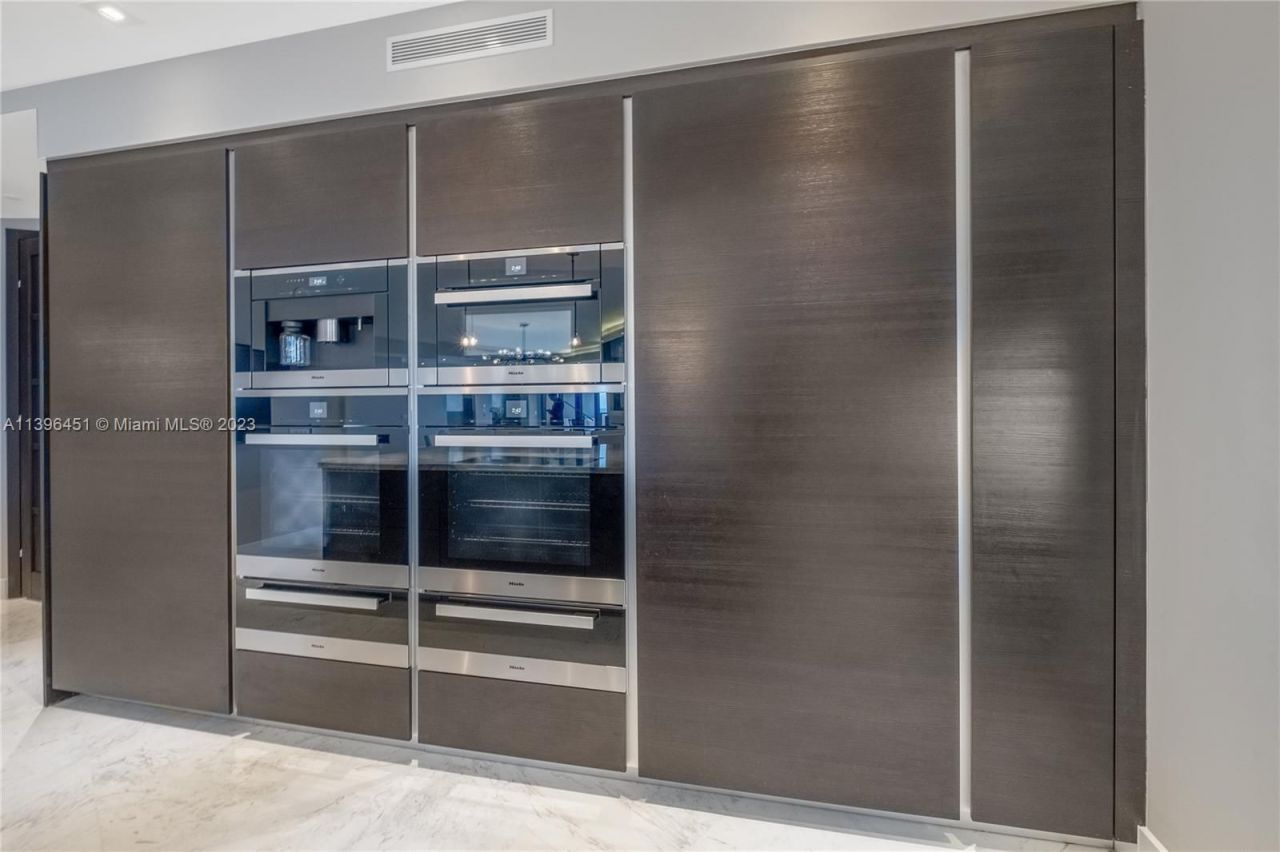 Квартира в Майами, США, 340 м² - фото 14