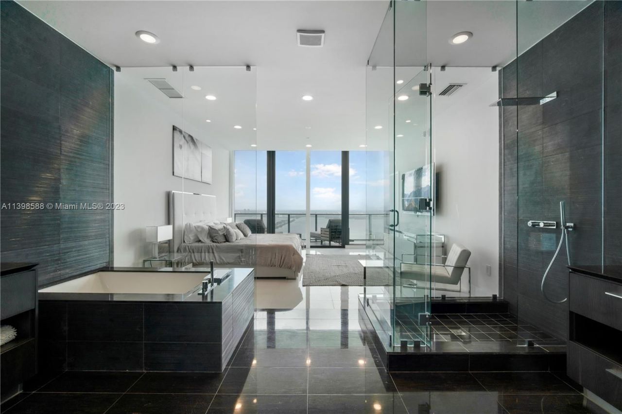 Пентхаус в Майами, США, 300 м² - фото 4