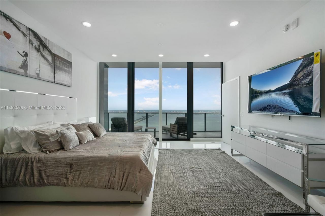 Пентхаус в Майами, США, 300 м² - фото 5