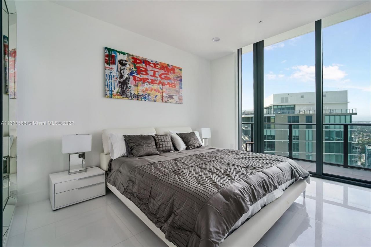 Пентхаус в Майами, США, 300 м² - фото 13